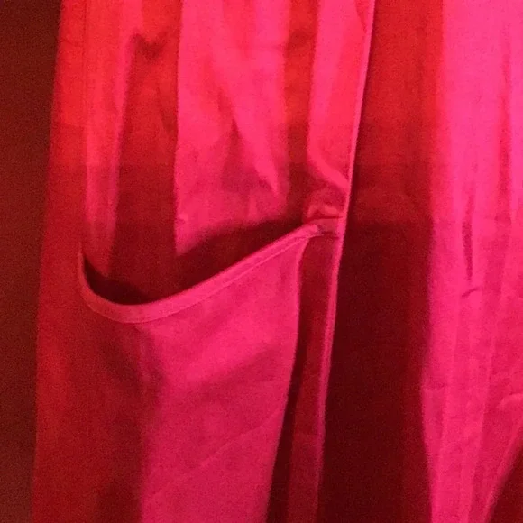 NWT JESSICA SIMPSON HALTER DRESS SIZE 6 - Picture 4 of 6